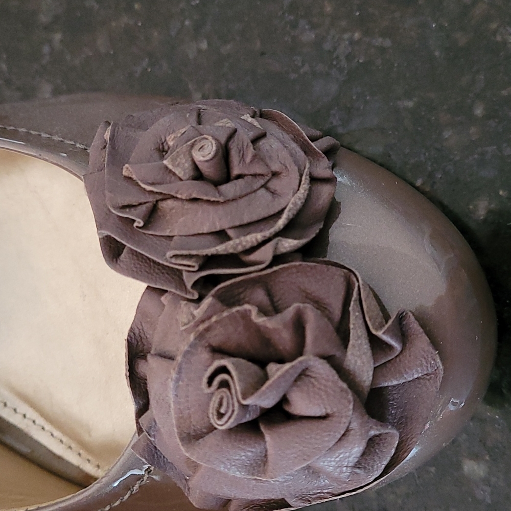 Possibly brand new Antonio Melani wedges - Picture 2 of 5